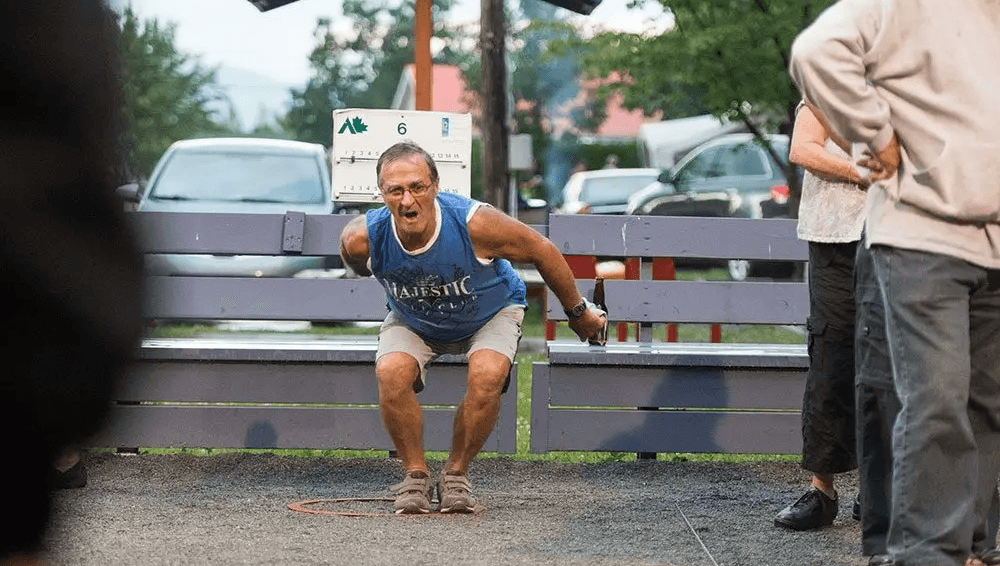 Pétanque